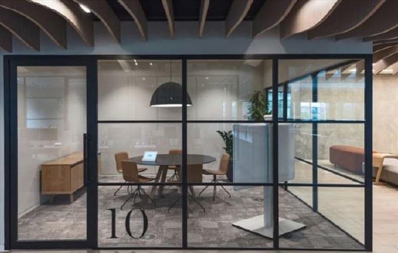 The Garage Society image 3