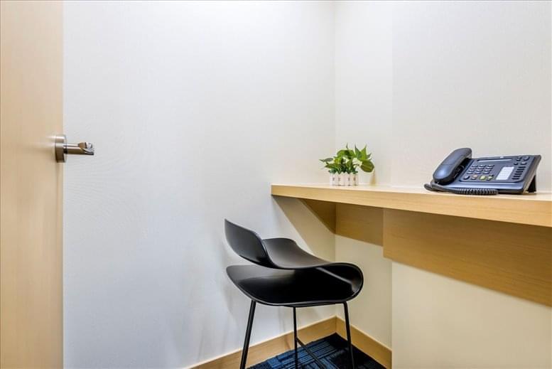 Excellent Global Business Center image 2