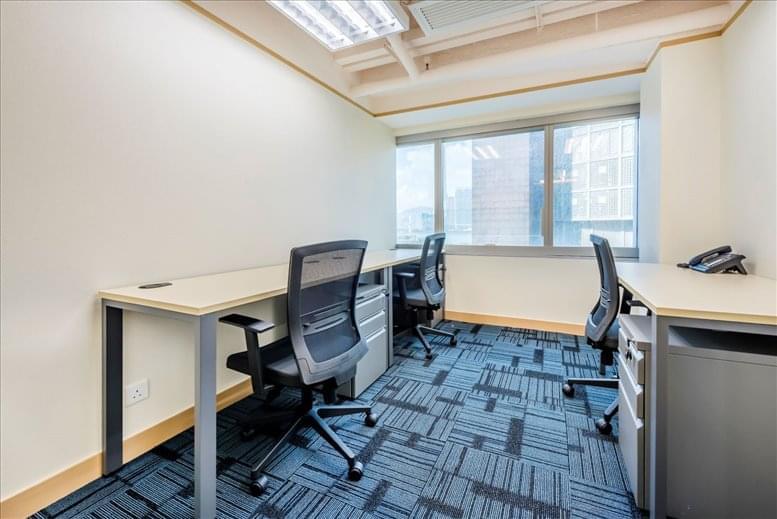 Excellent Global Business Center image 4