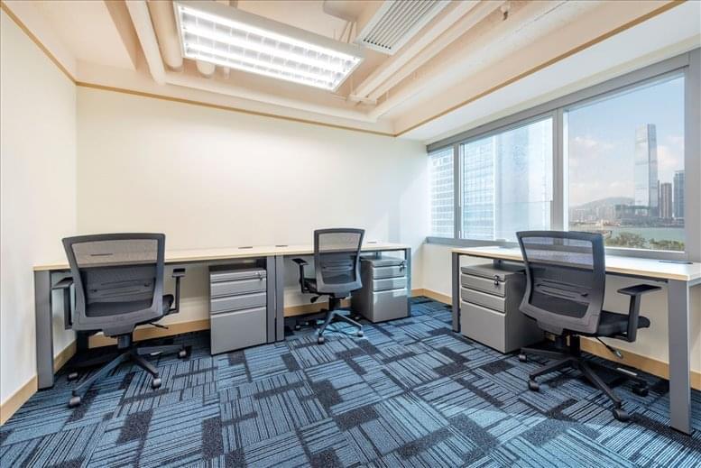 Excellent Global Business Center image 5