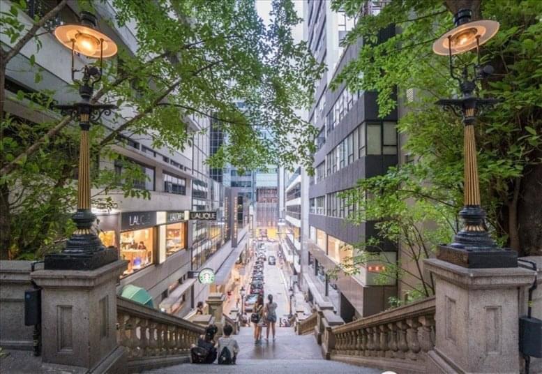 Bela Offices image 2