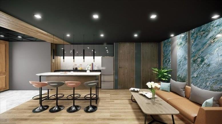 Bela Offices image 5