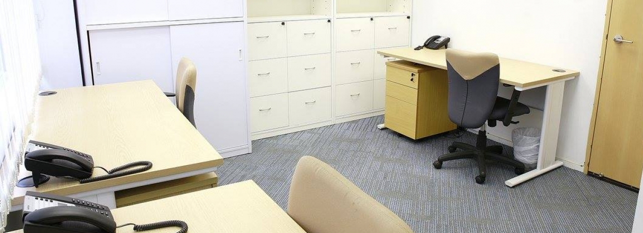 Centrazur Business Center profile image