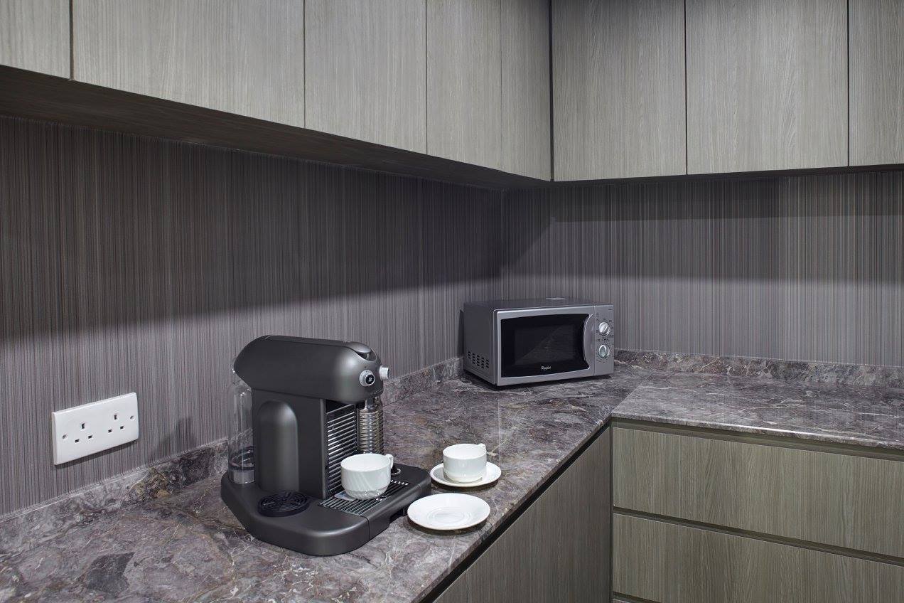 Everest Serviced Office image 2