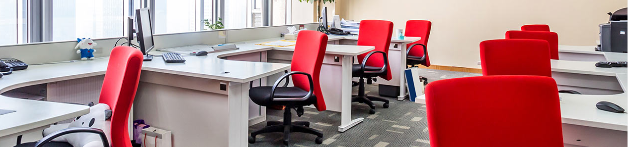 Everest Serviced Office image 4