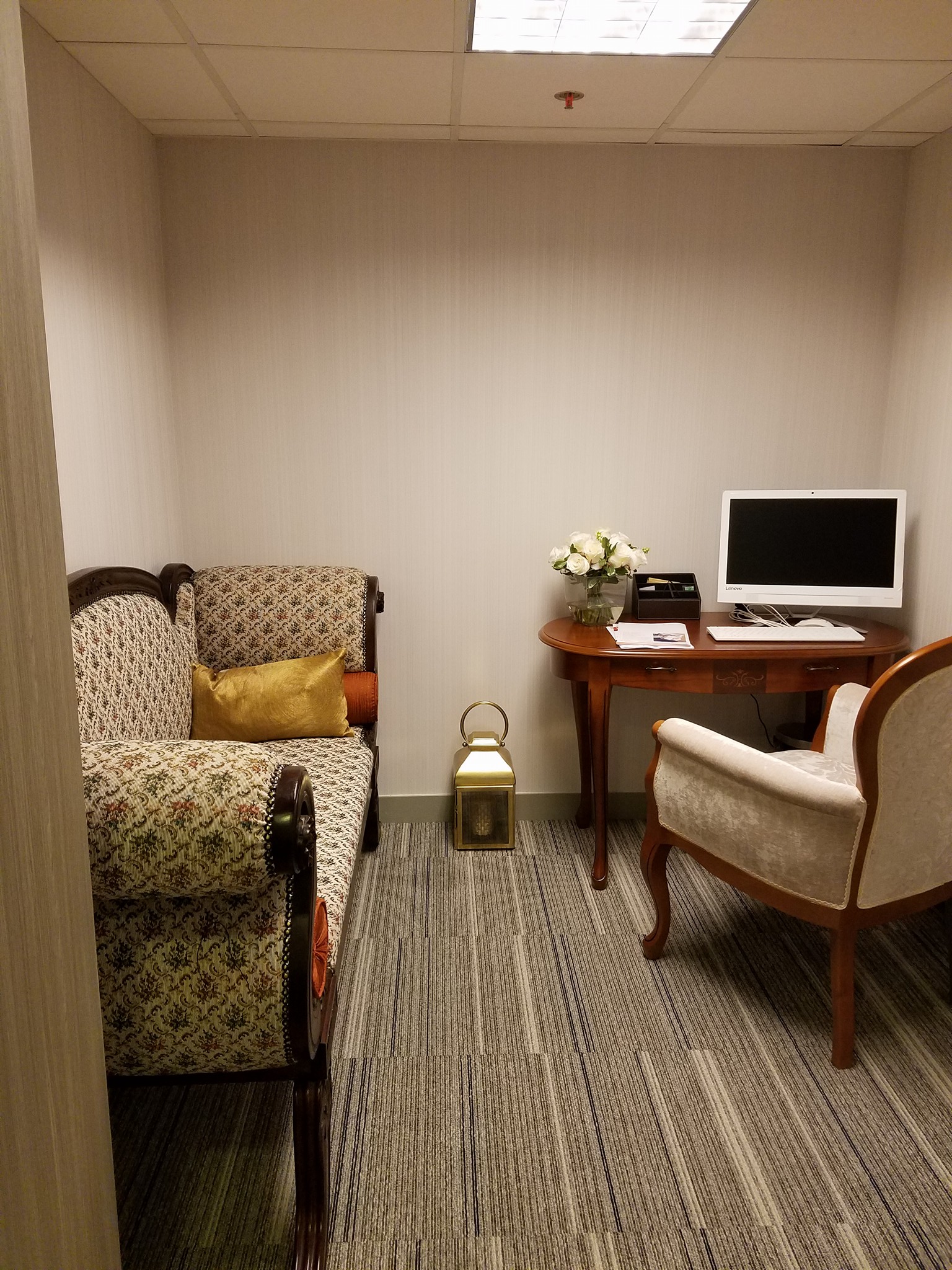 Everest Serviced Office image 3