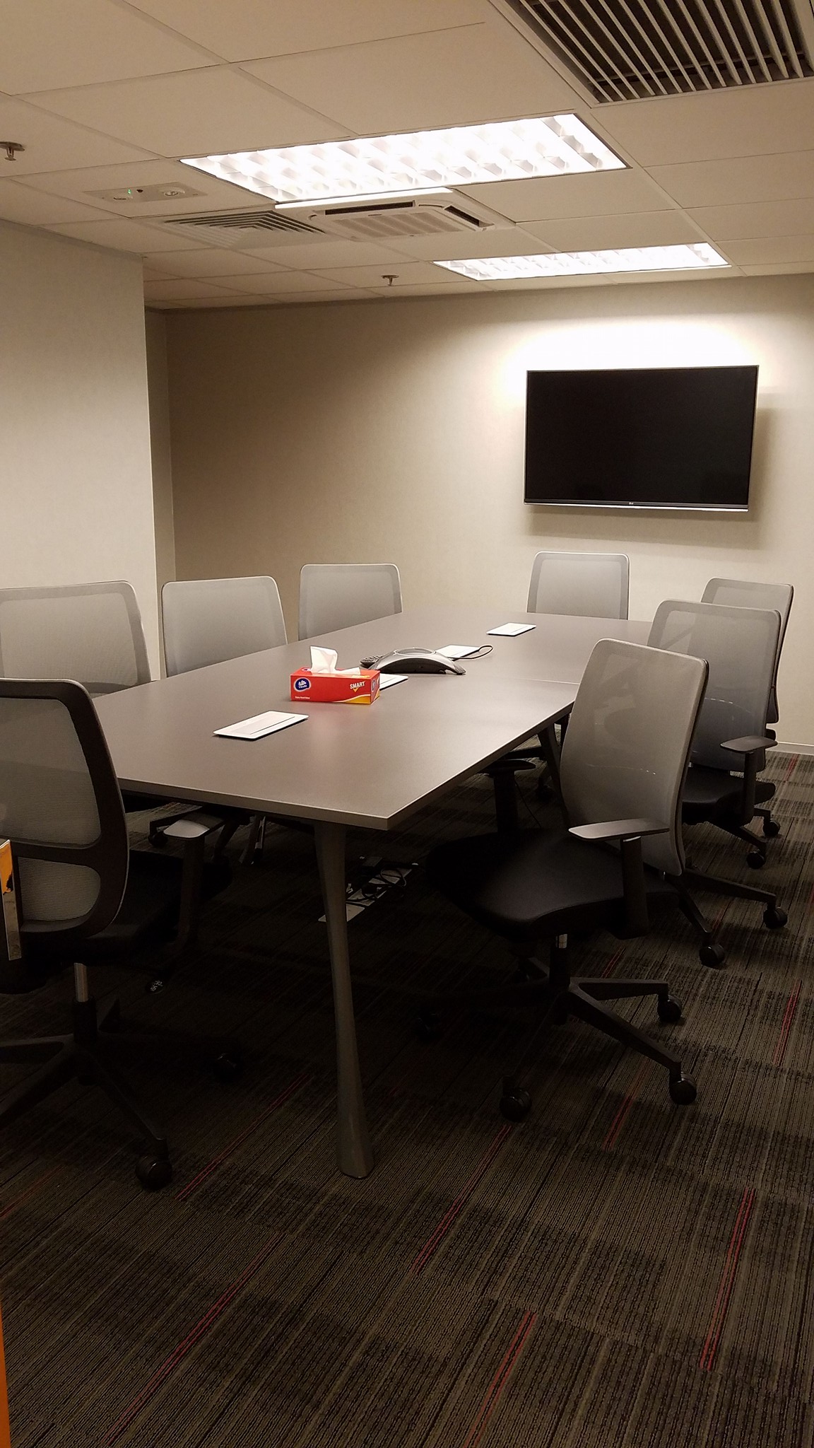 Everest Serviced Office image 5