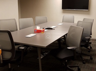 Everest Serviced Office image 5