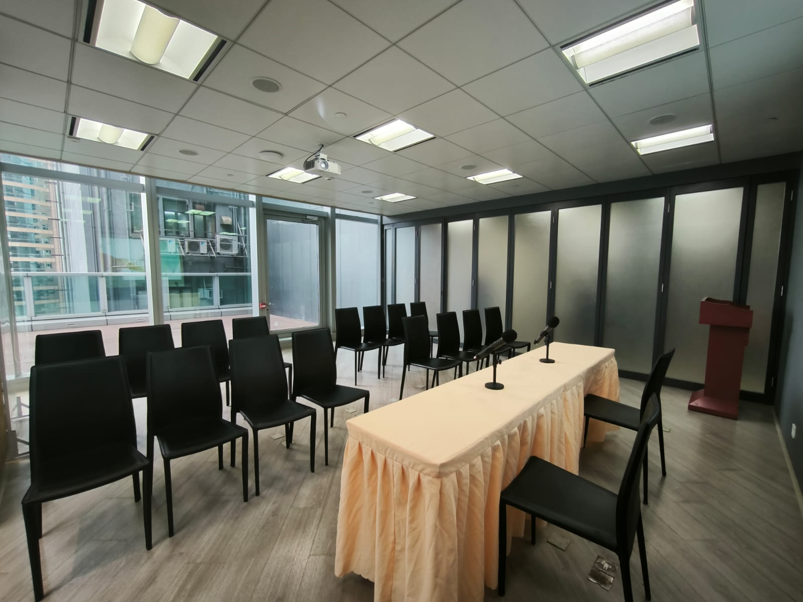 Excellent Global Business Centre - Central image 4