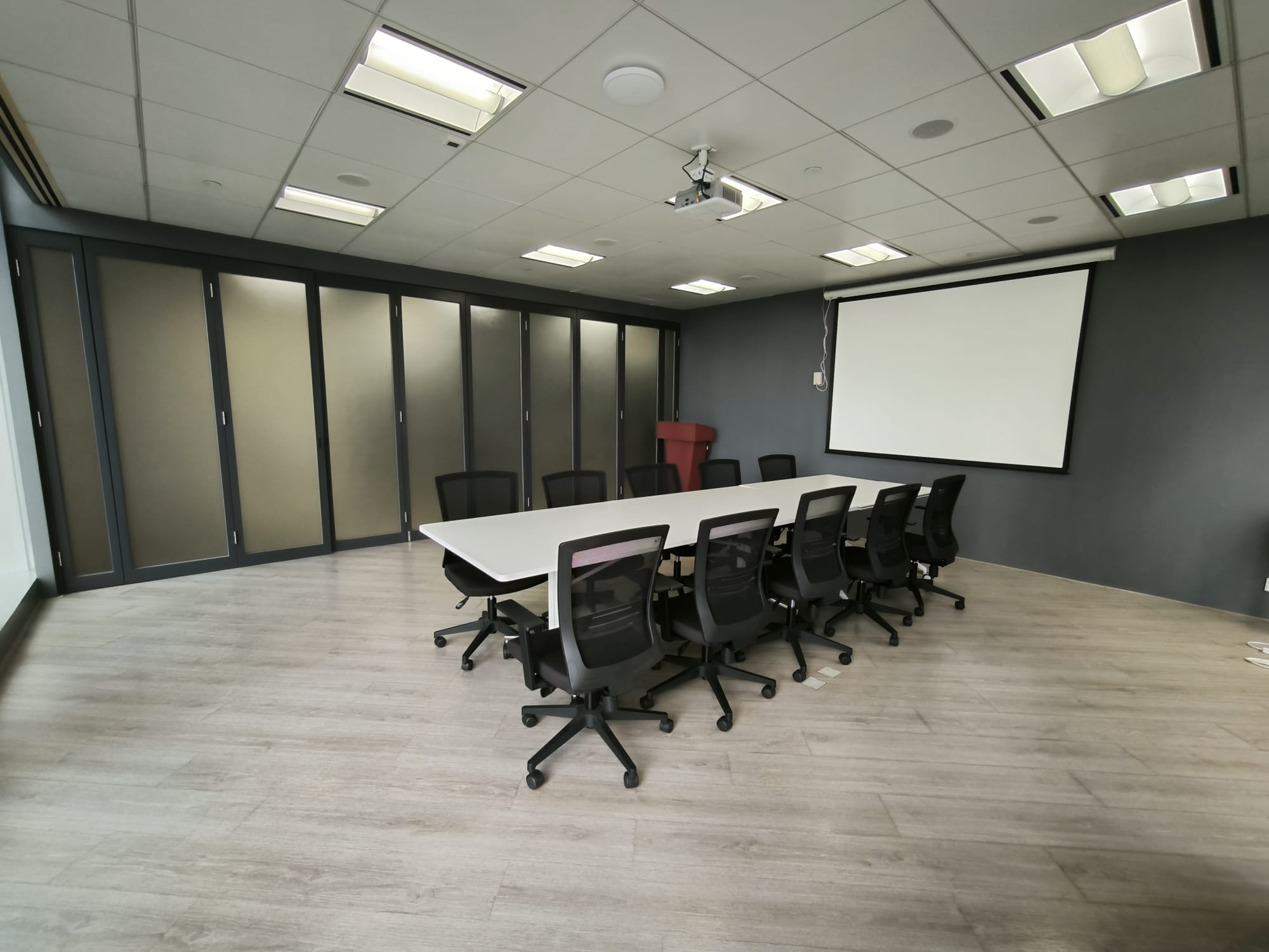 Excellent Global Business Centre - Central image 5