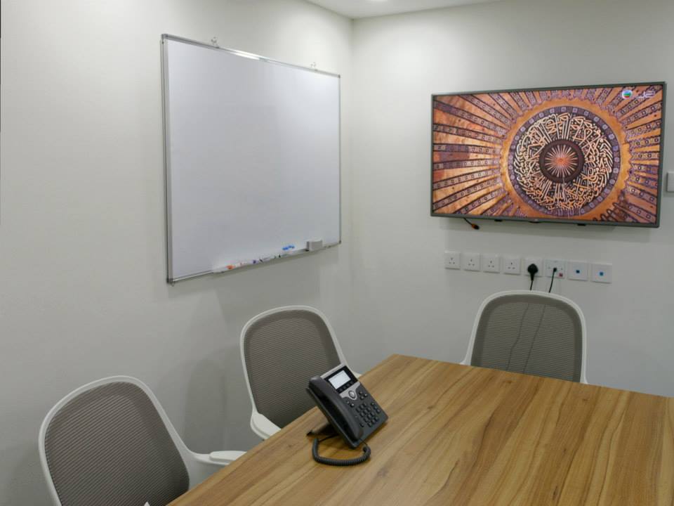 KSF Business Centre image 2