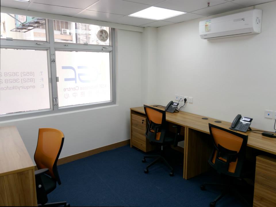 KSF Business Centre image 4