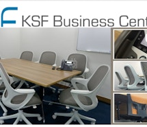 KSF Business Centre profile image