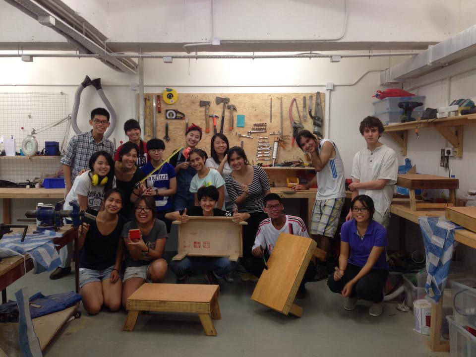 MakerBay Tsuen Wan image 2