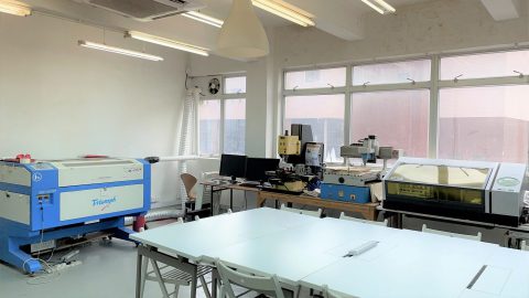MakerBay Tsuen Wan image 3
