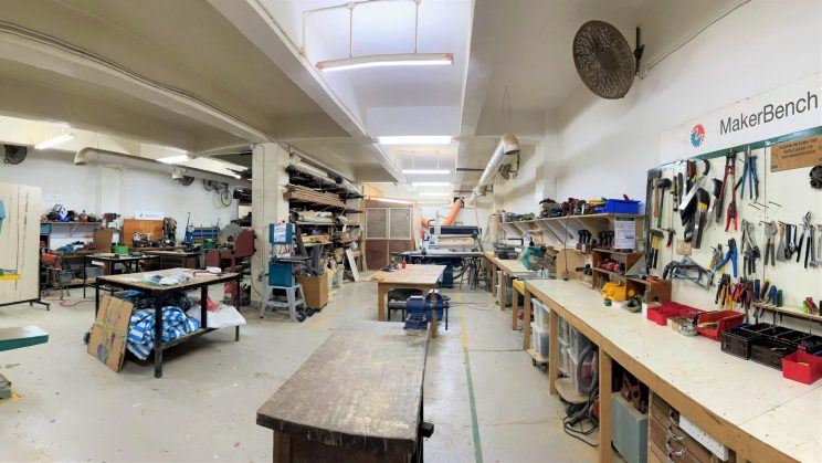 MakerBay Tsuen Wan image 5