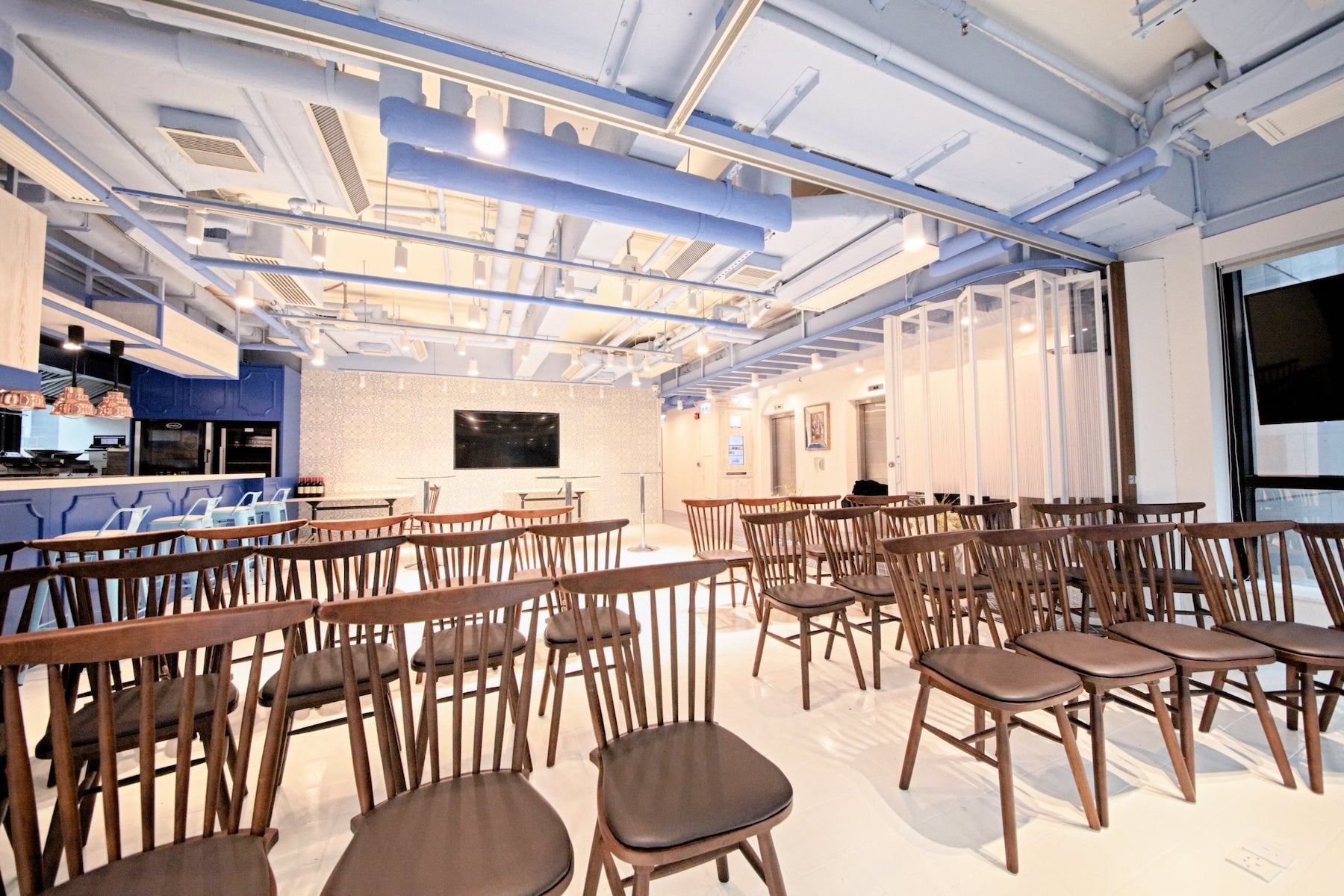 Metro Workspace - Central, Despacito image 2