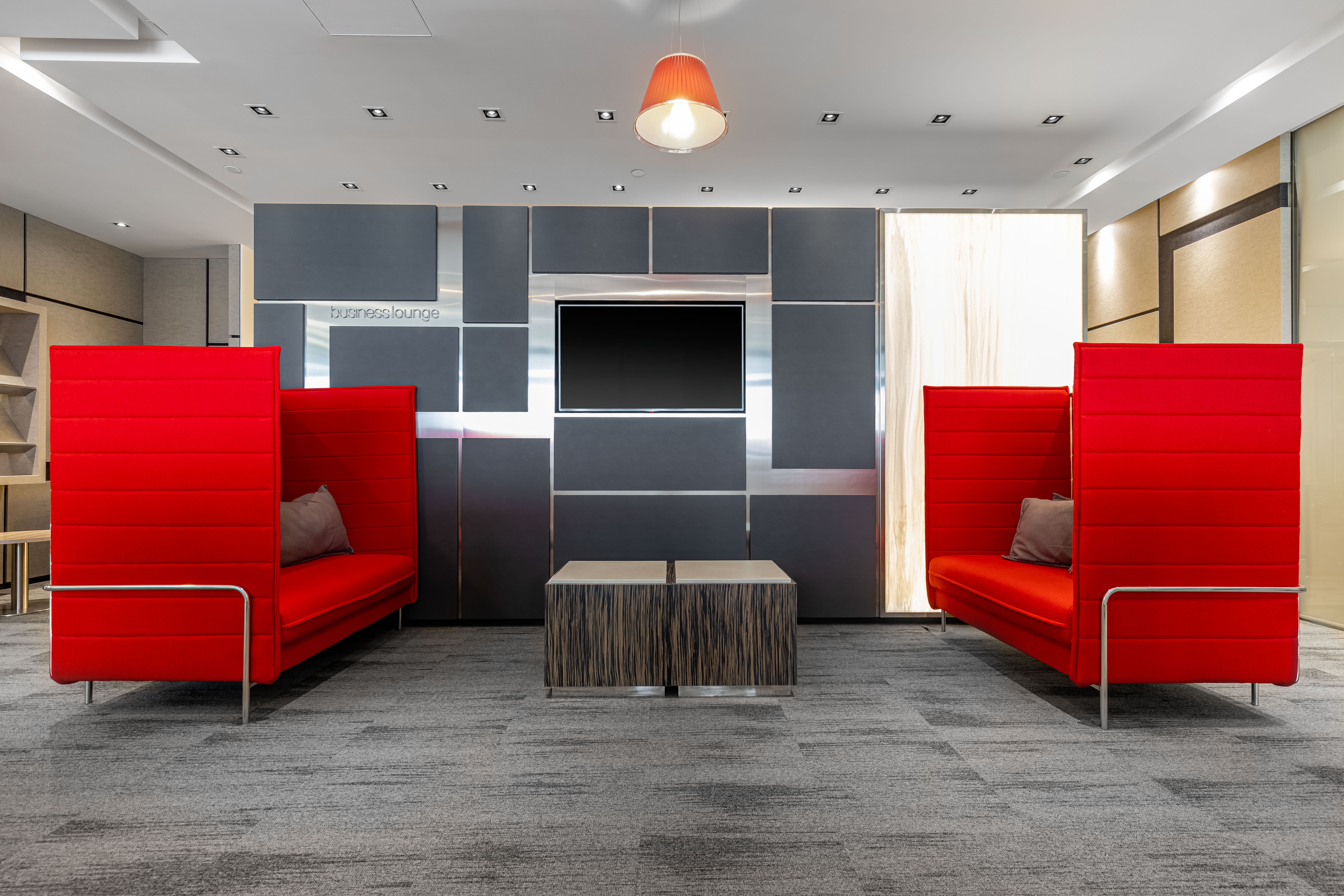 Regus - Hong Kong, AIA Central image 5