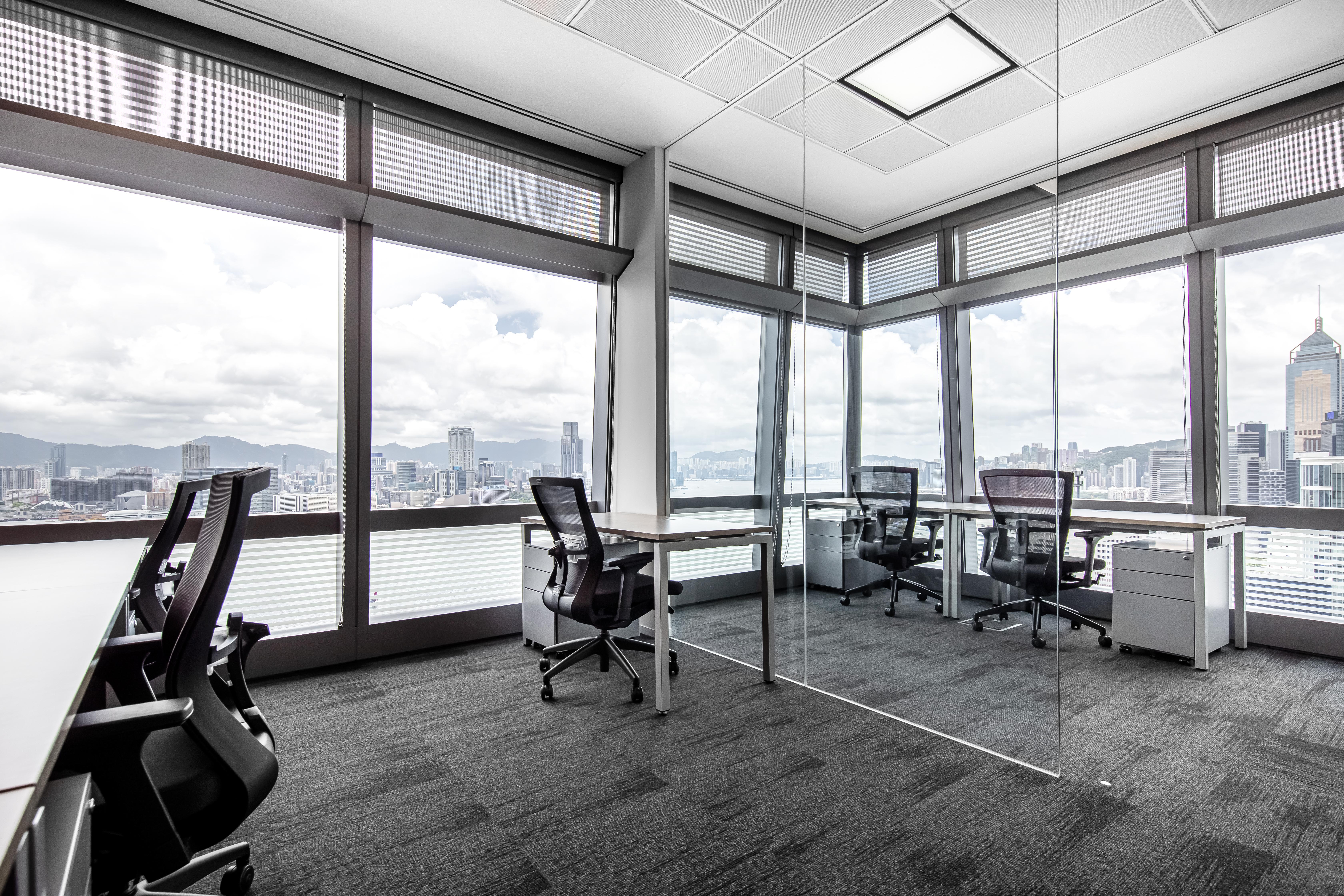 Regus - Hong Kong, AIA Central image 3