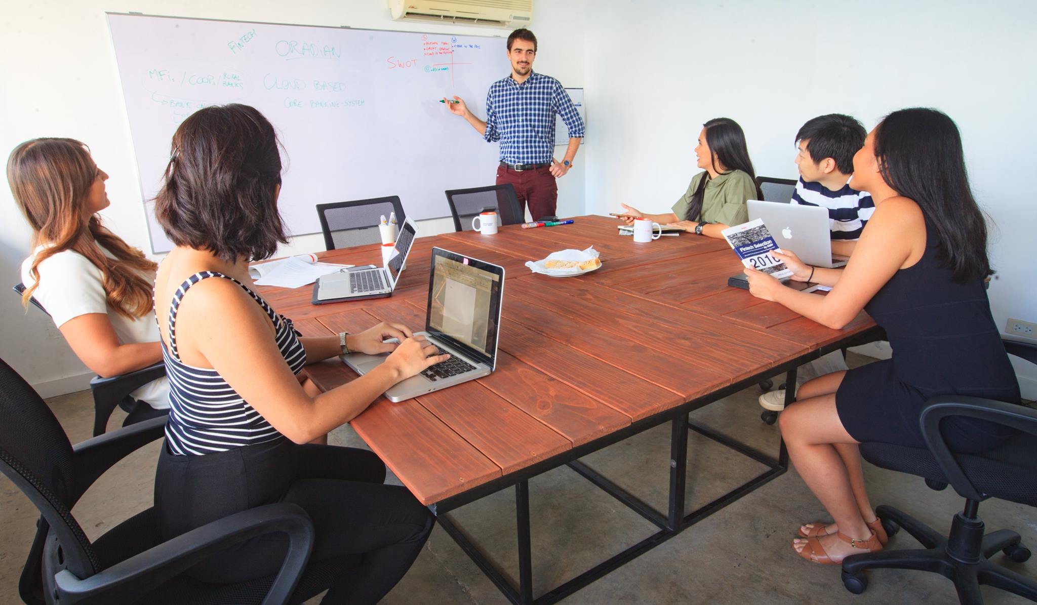 TGN Workhub - Central image 3