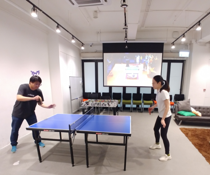 TGN Workhub - Central image 5