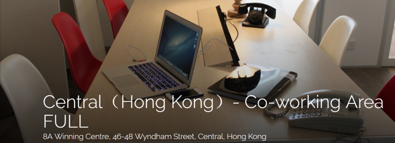 TGN Workhub - Central image 1