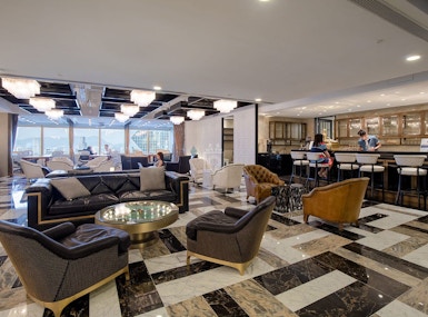 The Executive Centre - 3 Garden Road image 5