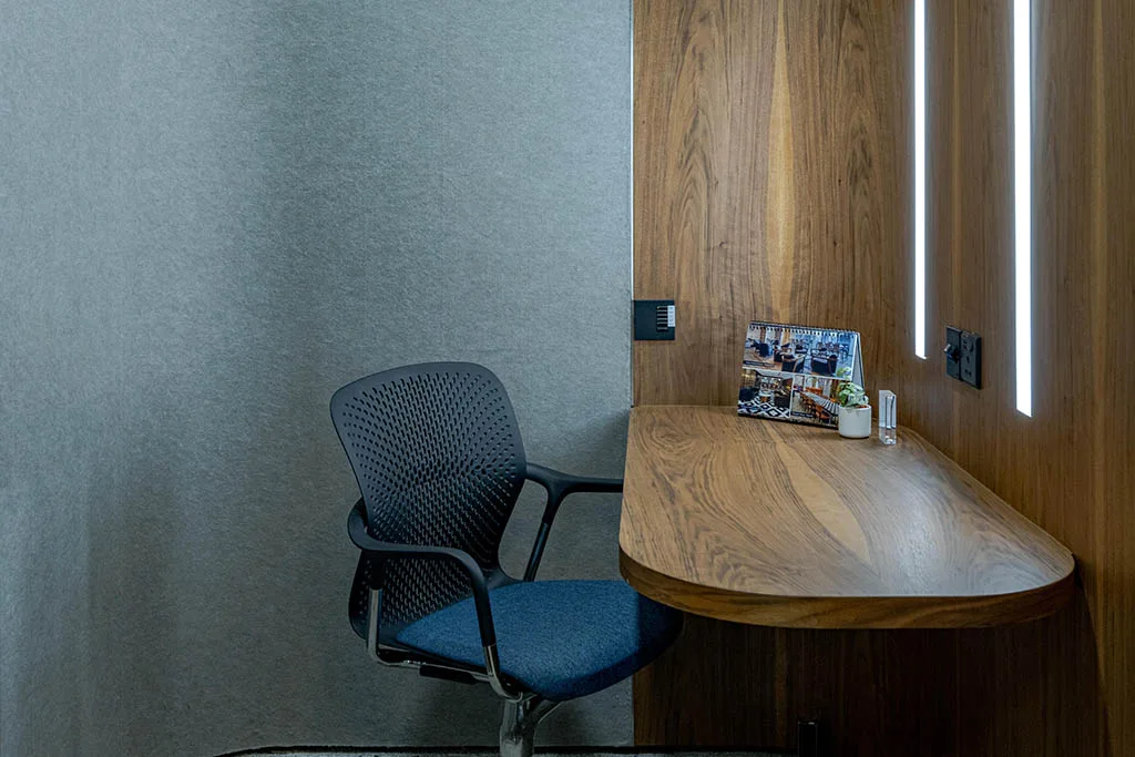 The Executive Centre - AIA Central image 2