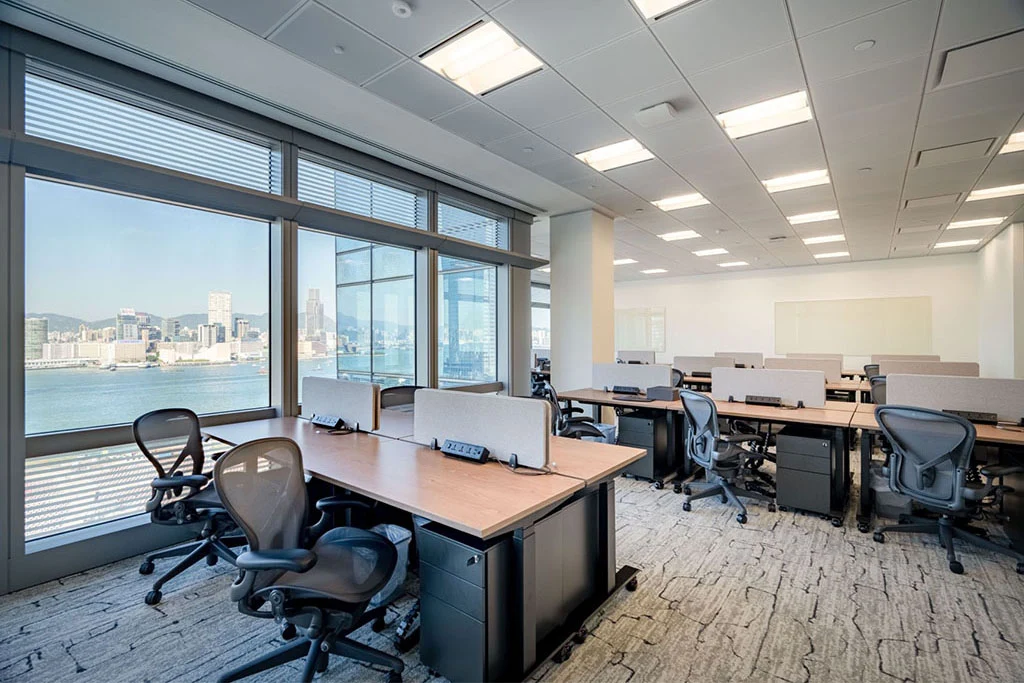 The Executive Centre - AIA Central image 4