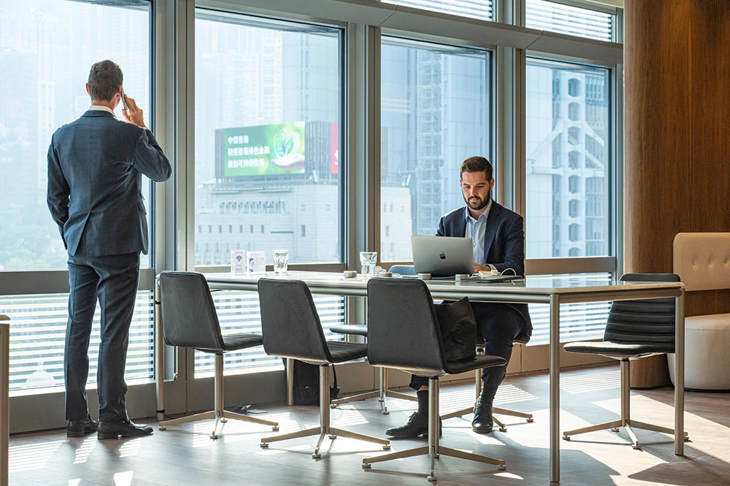 The Executive Centre - AIA Central image 5