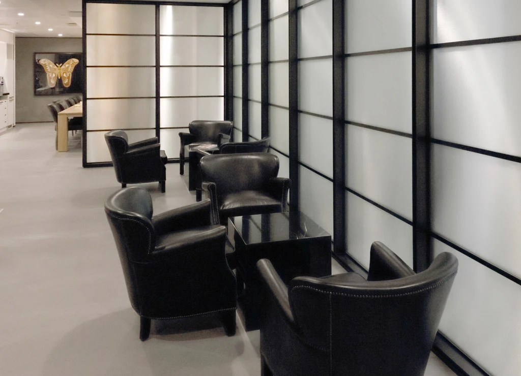 The Executive Centre - Hong Kong One IFC image 4