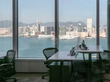 The Executive Centre - Hong Kong One IFC image 3