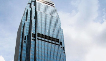 The Executive Centre - Hong Kong One IFC image 1