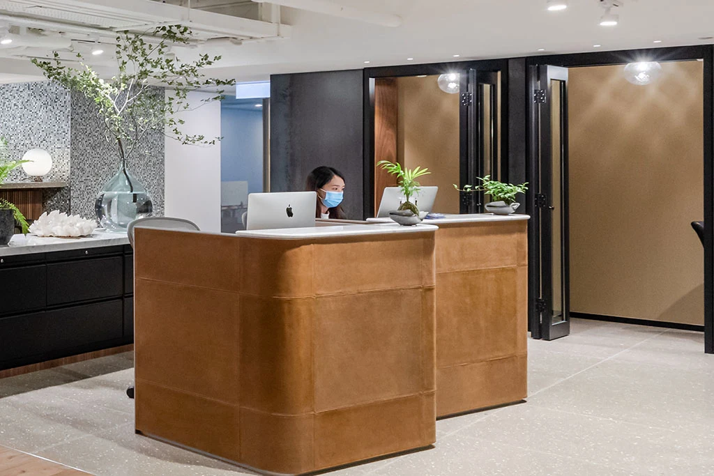 The Executive Centre - Nexxus Building image 2