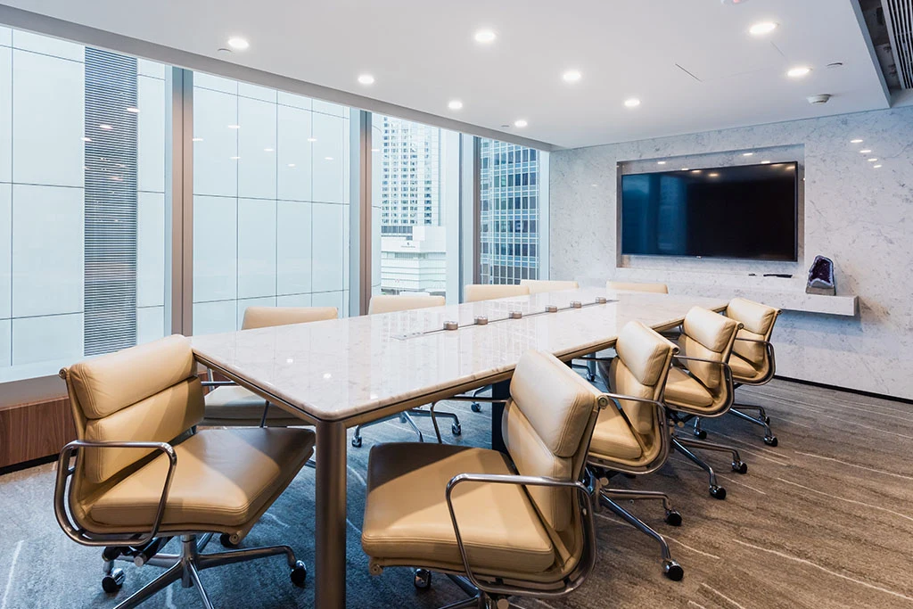 The Executive Centre - Nexxus Building image 3