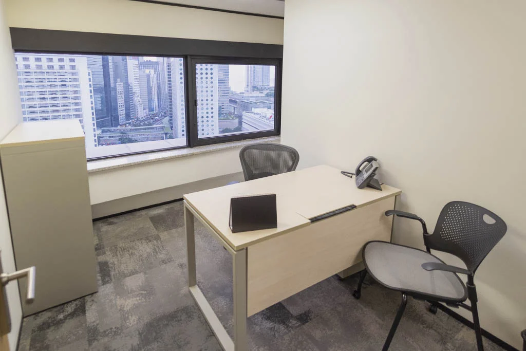 The Executive Centre - The Hong Kong Club Building image 2