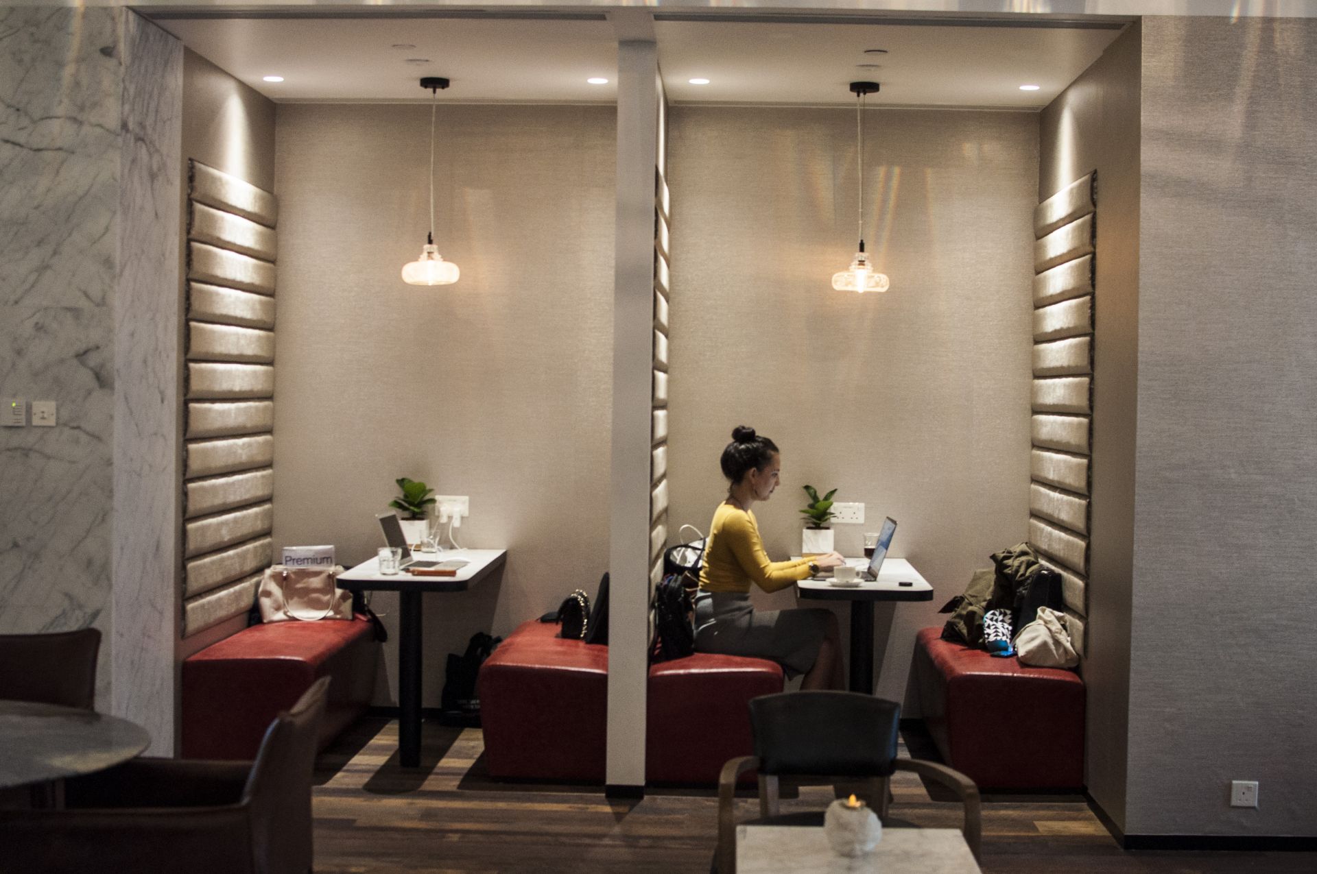 The Executive Centre - Two Chinachem Central image 3