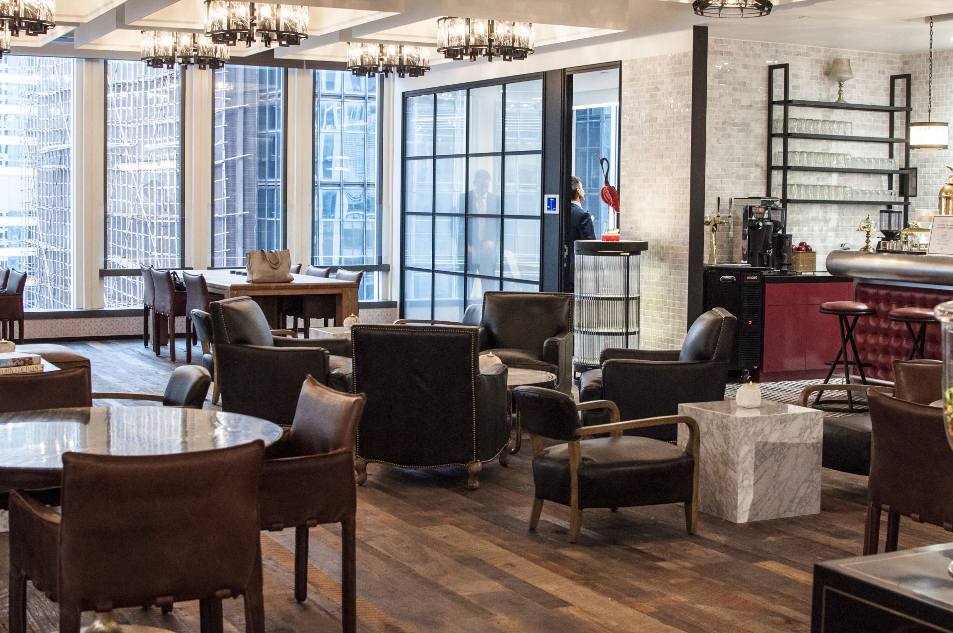 The Executive Centre - Two Chinachem Central image 5