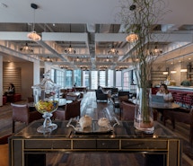 The Executive Centre - Two Chinachem Central profile image