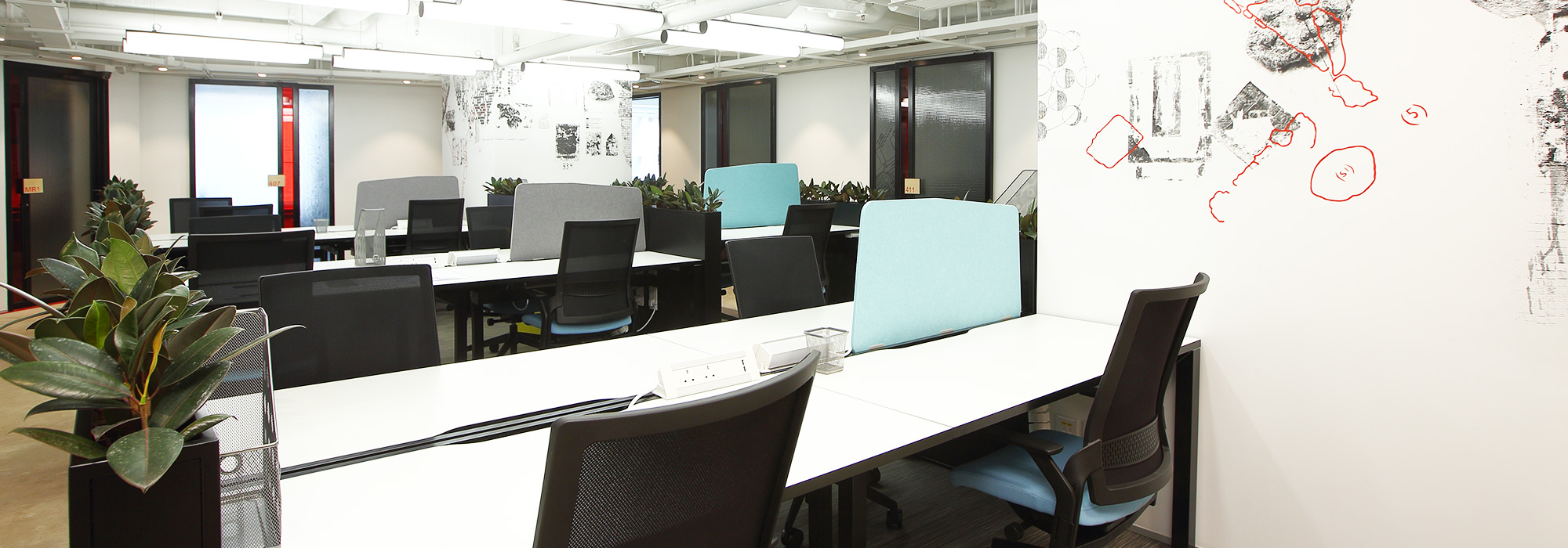 Urban Serviced Offices image 2