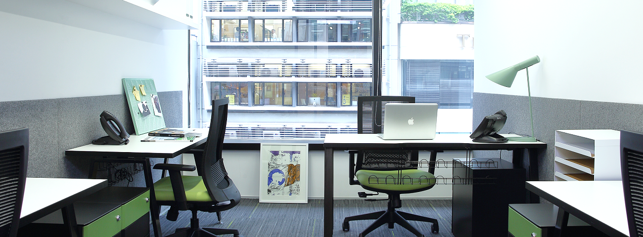 Urban Serviced Offices image 4