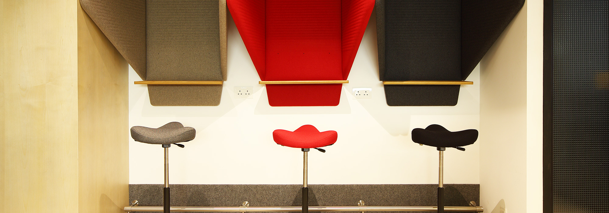 Urban Serviced Offices image 3