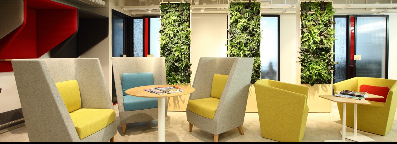 Urban Serviced Offices profile image