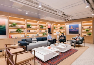 WeWork LKF Tower image 2