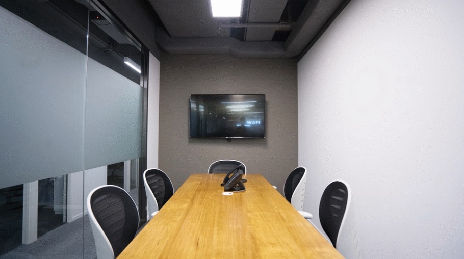 WorkTech Pearl Oriental image 2