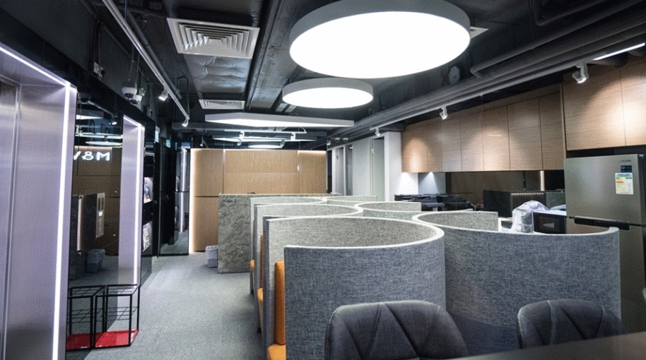 WorkTech Pearl Oriental image 4