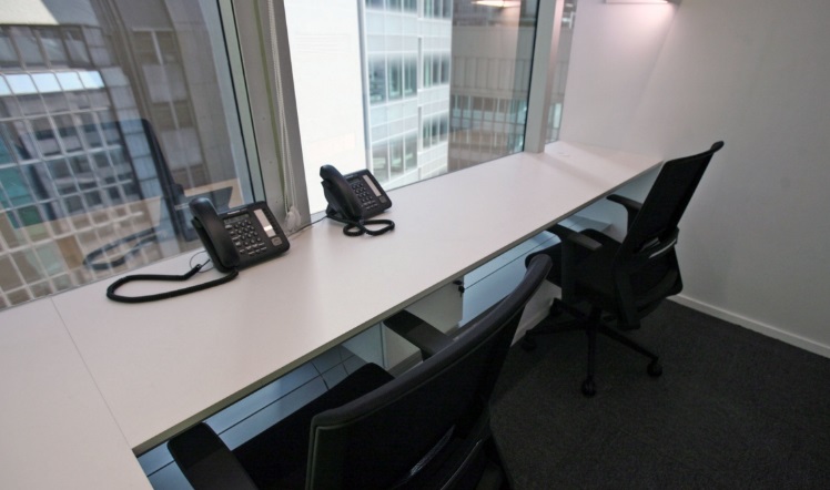 WorkTech Pearl Oriental image 5