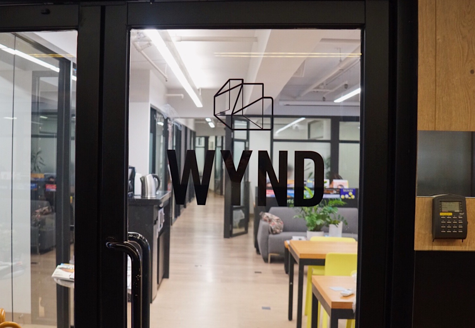 WYND Co-working Space image 4