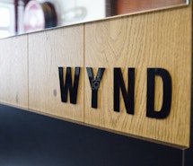 WYND Co-working Space profile image