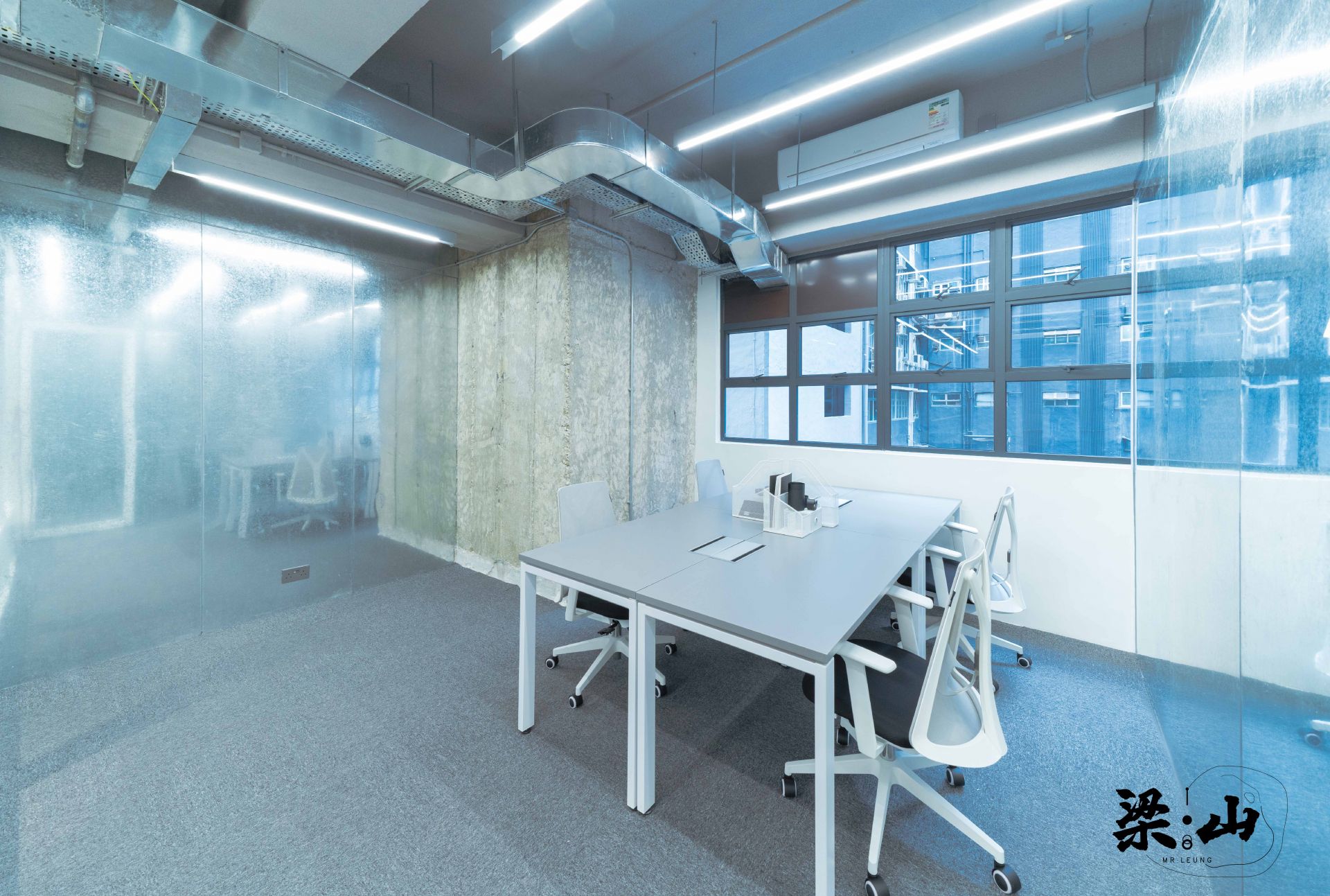 108 梁山 - FABLAB x WORKSPACE image 4